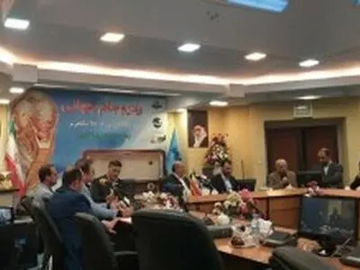 مهدی کشاورز: «رادیو جام جهانی» فرصتی برای معرفی معرفت ها و ظرفیت های کیش 