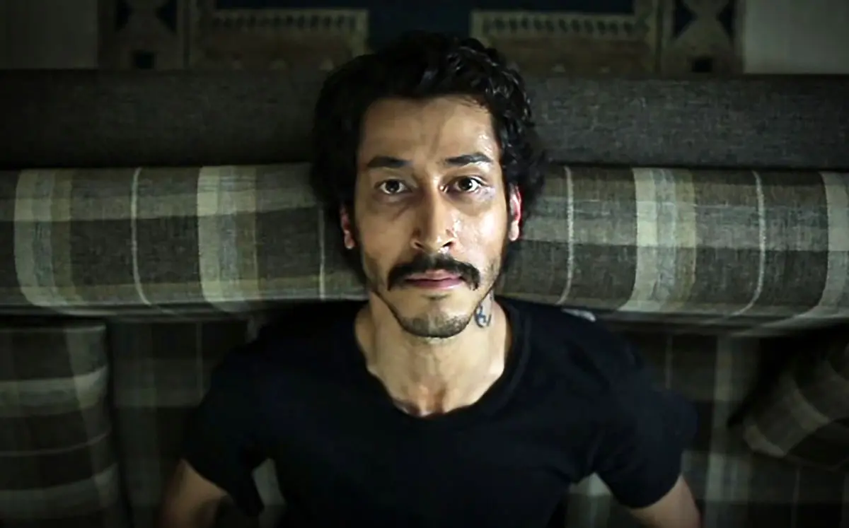 «ته آسفالت» به زودی عرضه میشود