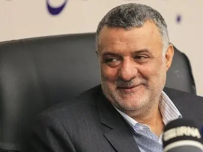 ارتقای بهره وری آب کشاورزی و توسعه روش های نوین آبیاری از اولویت های دولت دوازدهم است