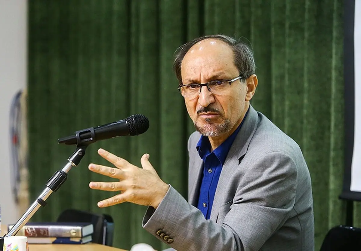 در کربلا یک قهرمان توانست فکر انسان قرن ۲۱ را تحت تاثیر قرار دهد