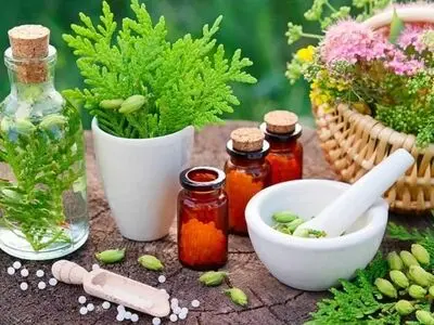 ترکیب گیاهی مفید برای درمان اسهال 
