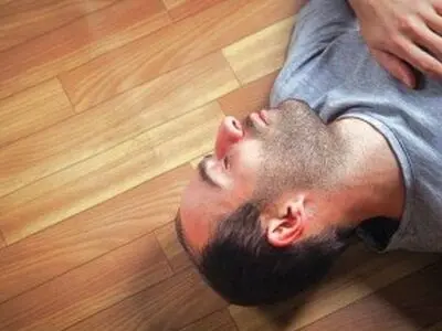 آموزش اقدامات لازم و فوری بعد از حمله صرع