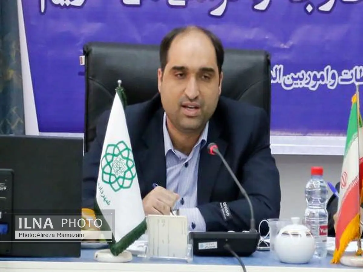 جایگاه رتبه 13 شهرداری کاشان در کشور