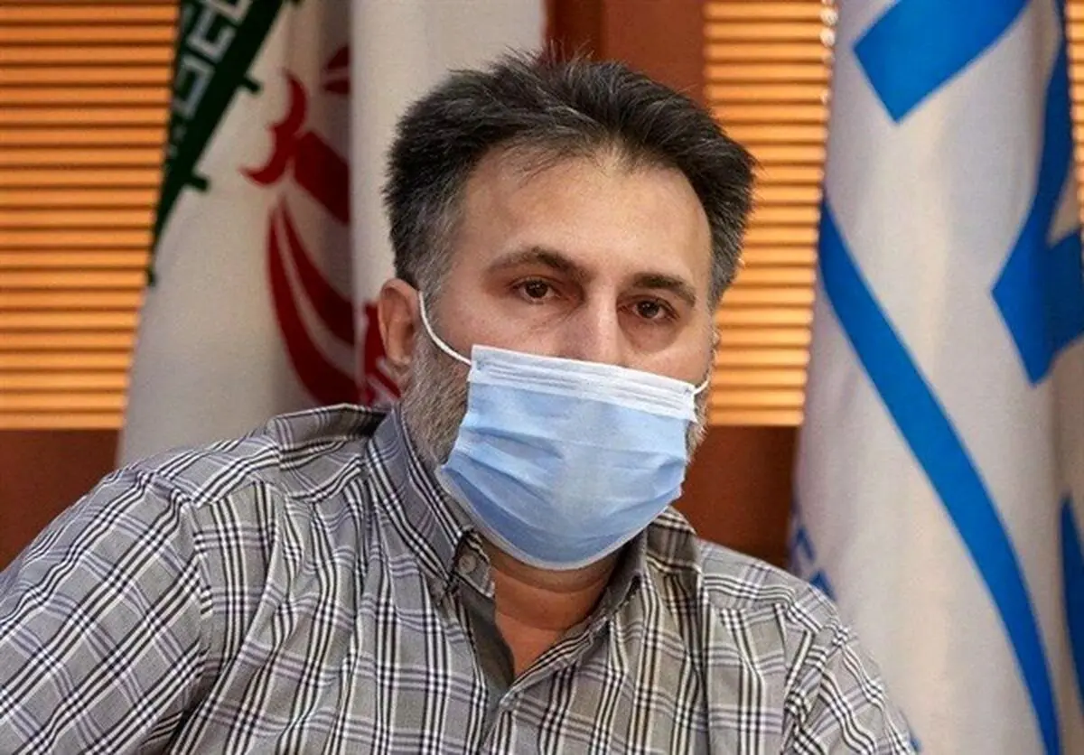 سرمربی تیم والیبال شهروند اراک استعفا کرد / لاهوتی: شرایط برای همکاری مهیا نبود
