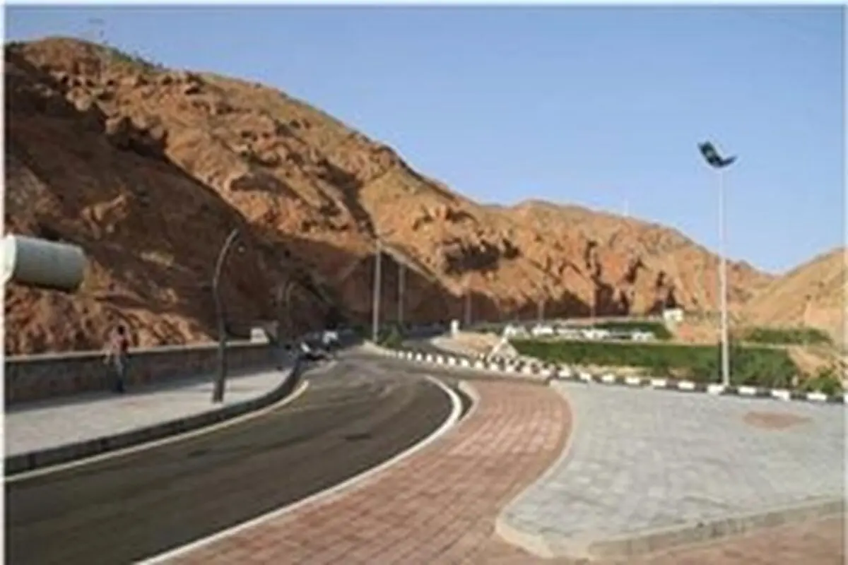 سه پروژه شهرداری منطقه یک تبریز به بهره برداری رسید