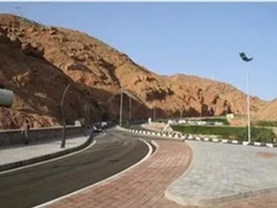 سه پروژه شهرداری منطقه یک تبریز به بهره برداری رسید