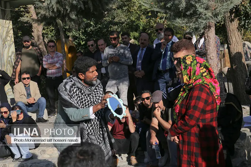 گالری