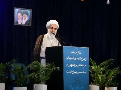 عملیات وعده صادق2 خواری و ذلت صهیونیست‌ها را به جهان نشان داد