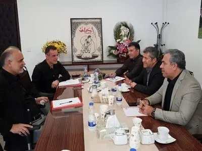 بیانیه تند هیات مدیره پرسپولیس علیه مدیرعامل؛ الان وقت پاسخگویی است، کجا می‌روید؟