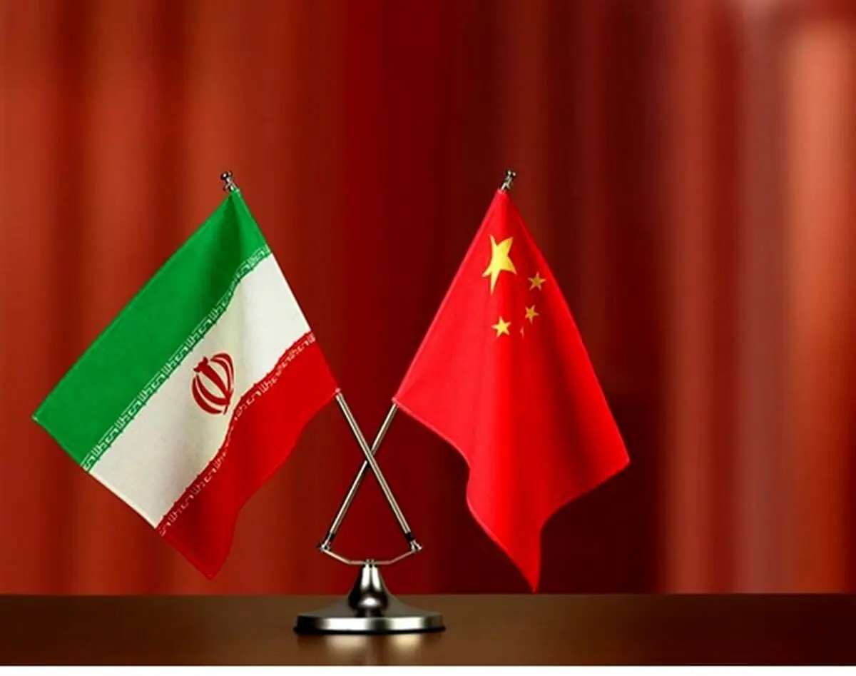 China left Iranian Oil consortiums because of sanctions: Ex-MP