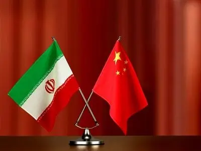 China left Iranian Oil consortiums because of sanctions: Ex-MP
