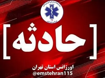 تصادف دو خودرو ۴ مصدوم برجای گذاشت

