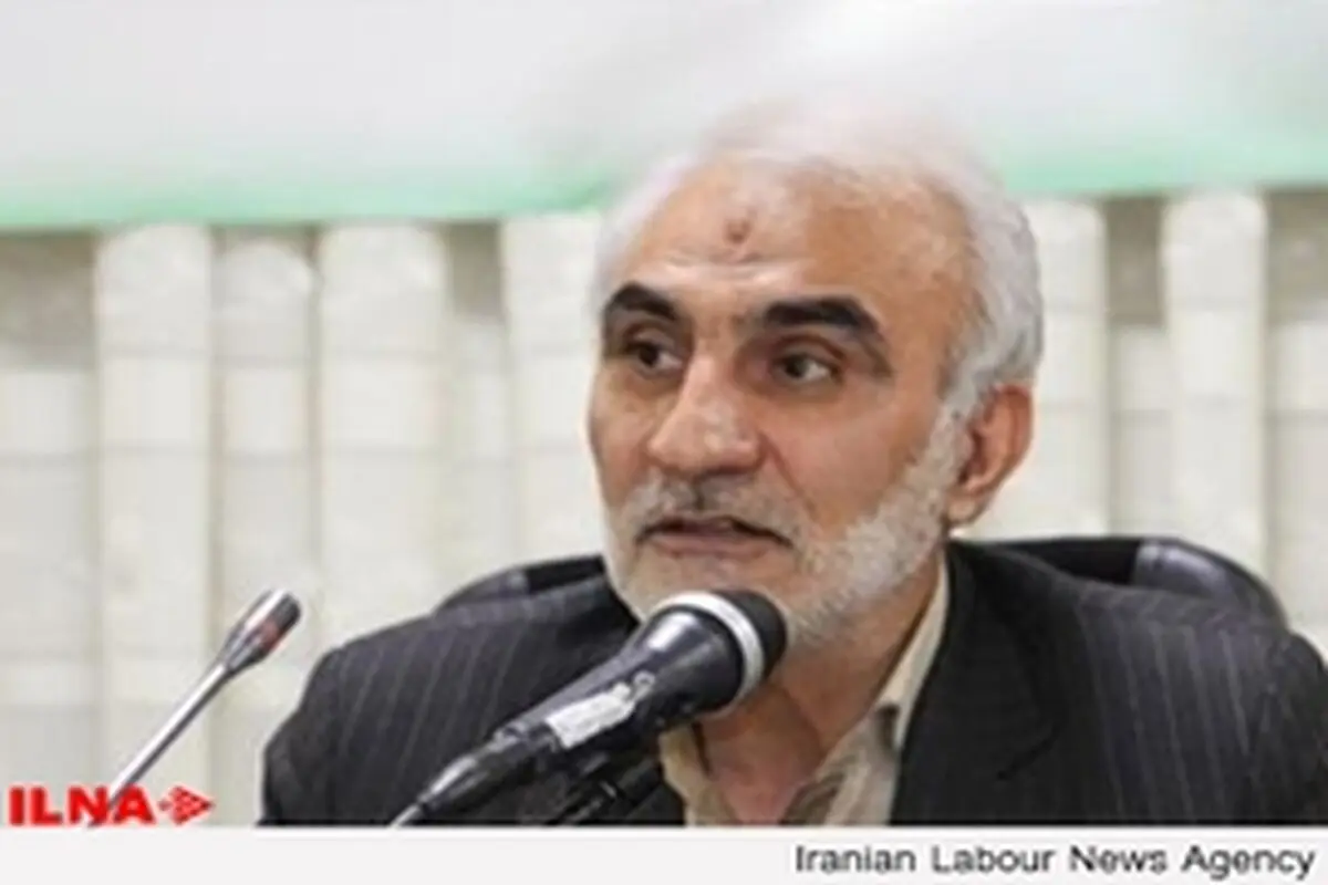 سهم ۱۰ درصدی صنعت از انتقال آب دریای خزر به سمنان