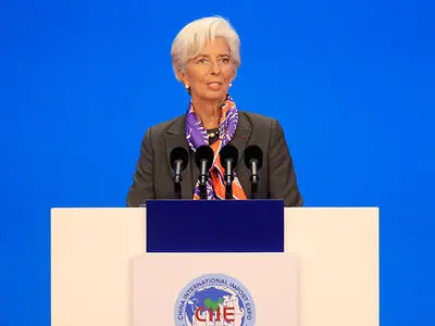 توسعه چین اقتصاد جهانی را دستخوش تغییر کرده است