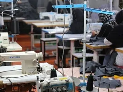 بهره‌مندی  ۳۰۴ مددجوی شهرستان جویبار از تسهیلات اشتغال  