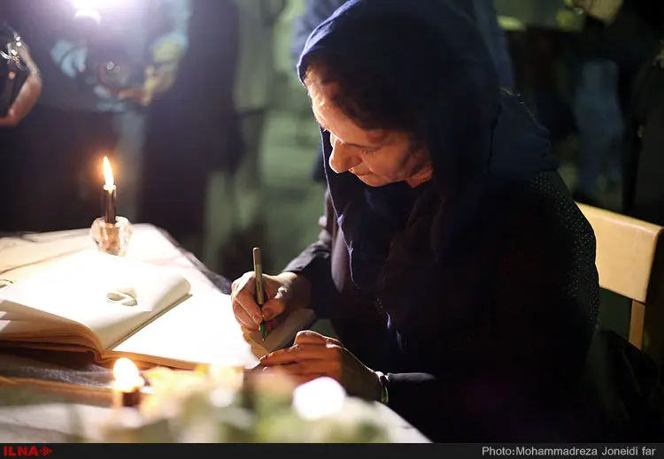 گالری