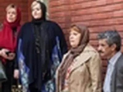 فیلمبرداری «آذر، شهدخت، پرویز و دیگران» به پایان رسید