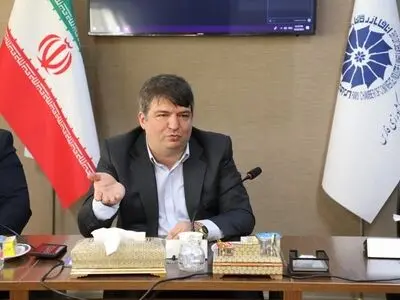 رشد صنعت در فارس متناسب با سند آمایش استان باشد