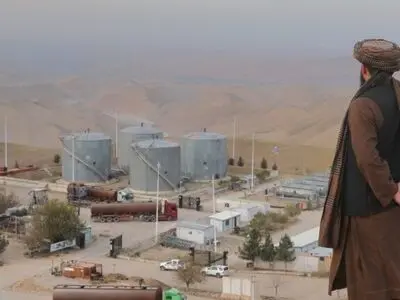 دورنمای همکاری نفتی و گازی ایران-افغانستان