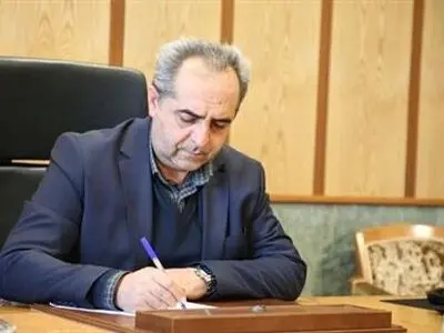 پیام تسلیت استاندار قم به آیت‌الله شبیری زنجانی