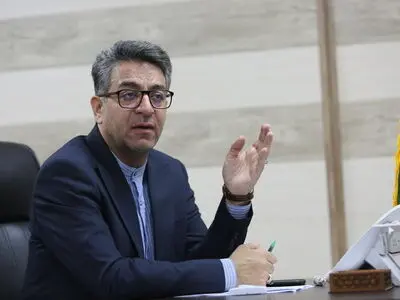 25 درصد از قرارداد سرمایه گذاران در اردبیل، مختص به زون غذایی، دارویی و بهداشتی است