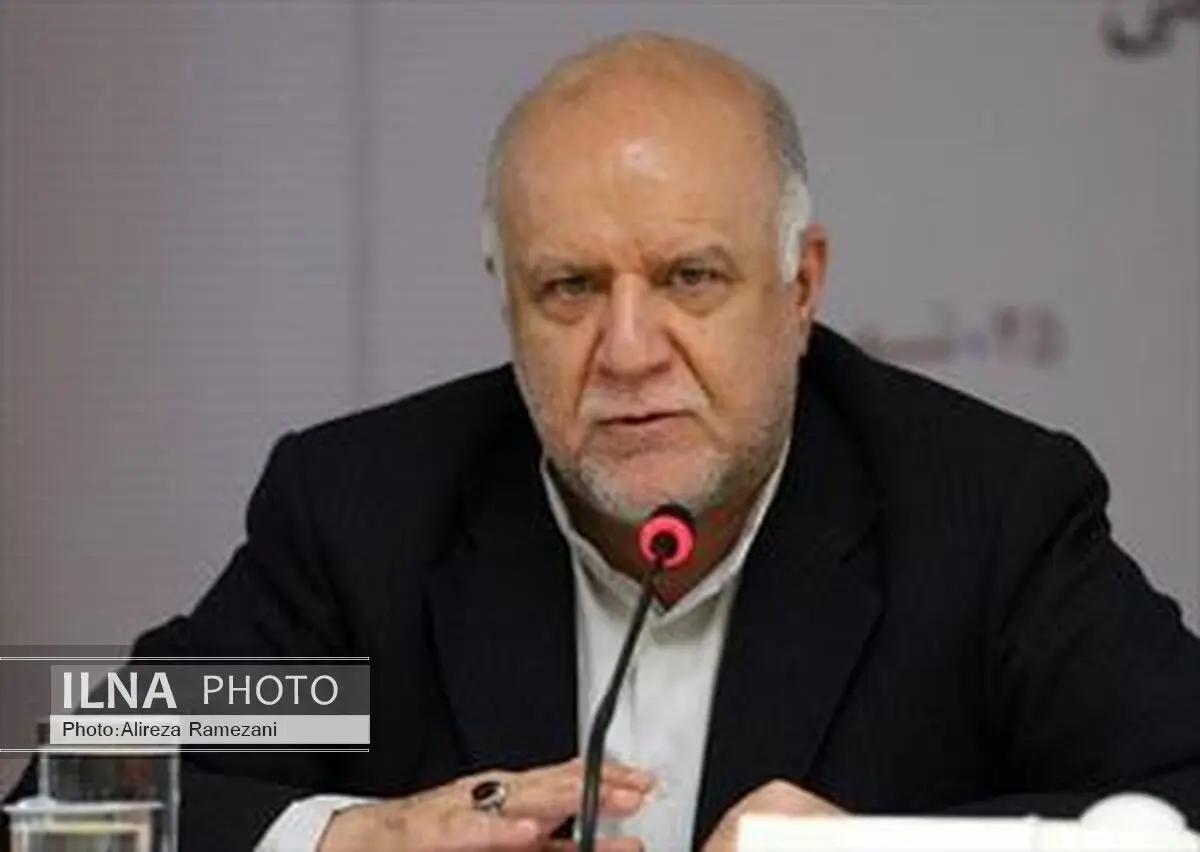 ایران بدون ارزان فروشی نفت توانست سهم خود را پس بگیرد