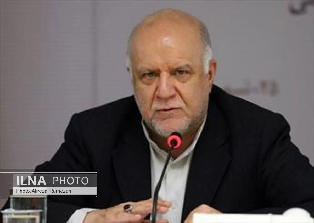 ایران بدون ارزان فروشی نفت توانست سهم خود را پس بگیرد