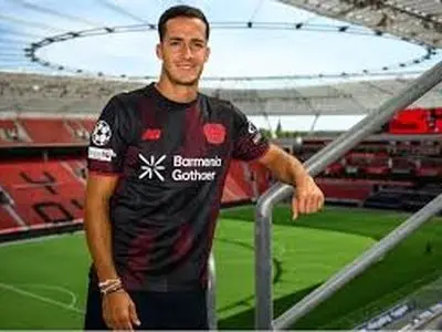 ویدئو: اولین گل کاپیتان سابق رئال در بوندس‌لیگا