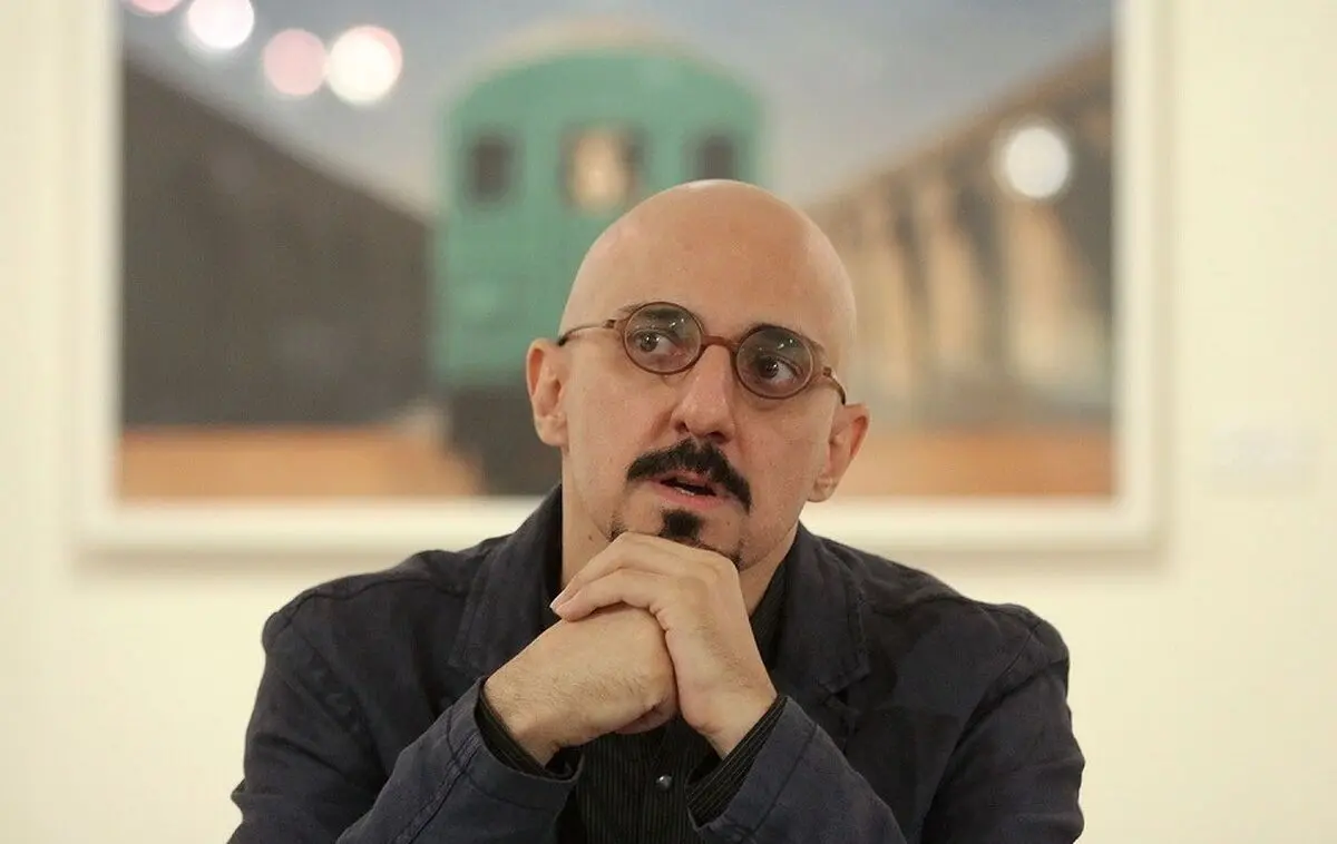 هنرهای تجسمی باید جایگاه خود را پیدا کند