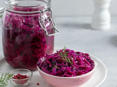 ۵ روش ساده برای بهبود سلامت روده