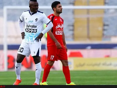 15 دلیل برای مشکل عقد قرارداد پرسپولیس با گادوین منشا