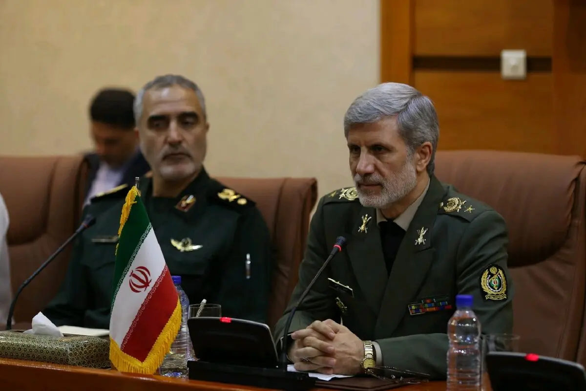 اگر ‌‌همکاری‌های ایران نبود، دشمنان عراق را تجزیه می‌کردند