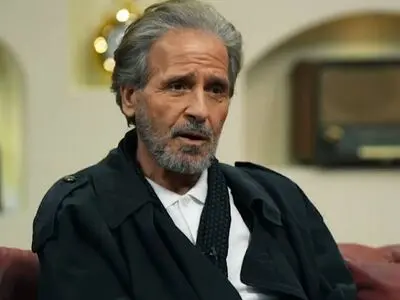 ابوالفضل پورعرب نقره داغ شد+ فیلم