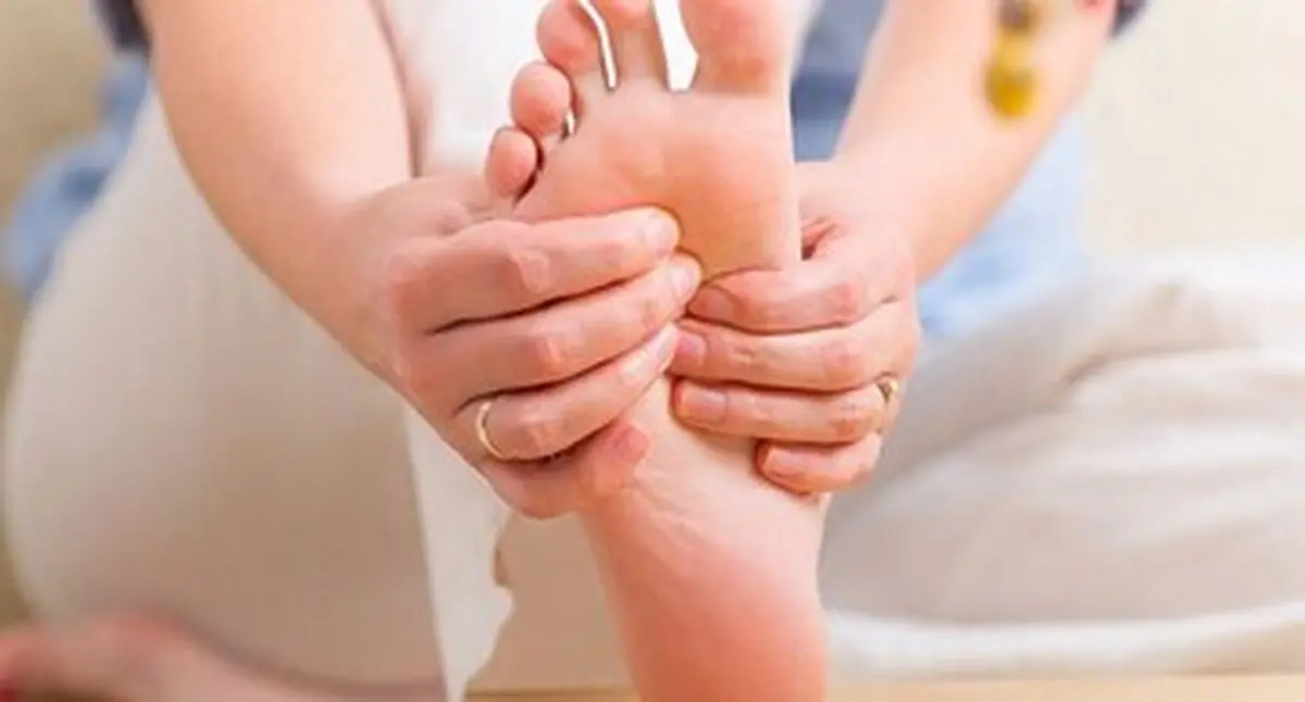 چطور دست‌ و پای خواب‌ رفته را بیدار کنیم؟ 