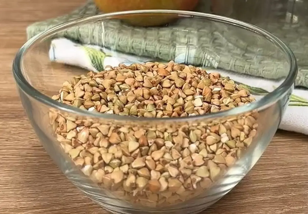 با لذت این خوراکی را بخور و در ماه ۵ کیلو لاغر شو + فیلم