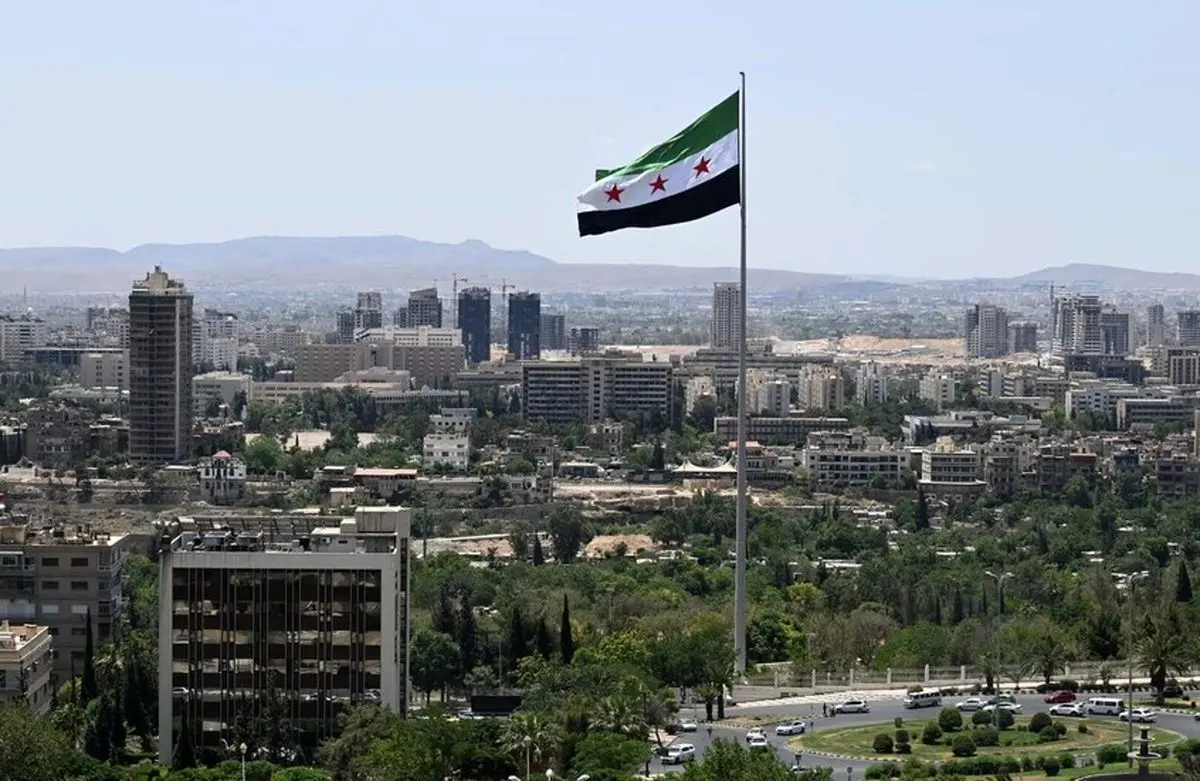 اردن بمب‌گذاری ‌در دمشق را محکوم کرد