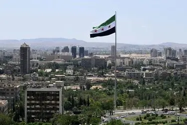 اردن بمب‌گذاری ‌در دمشق را محکوم کرد