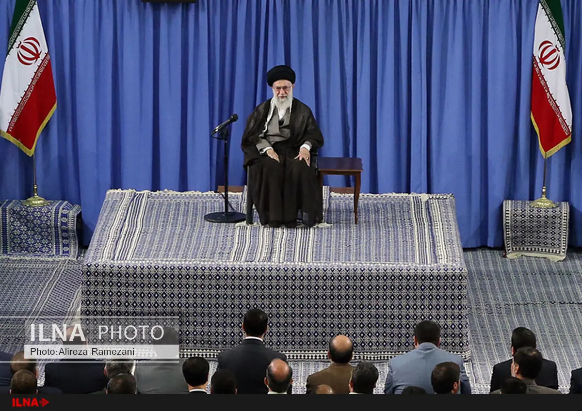 برخی گروه‌های اسلامی جای دوست و دشمن را اشتباه گرفتند