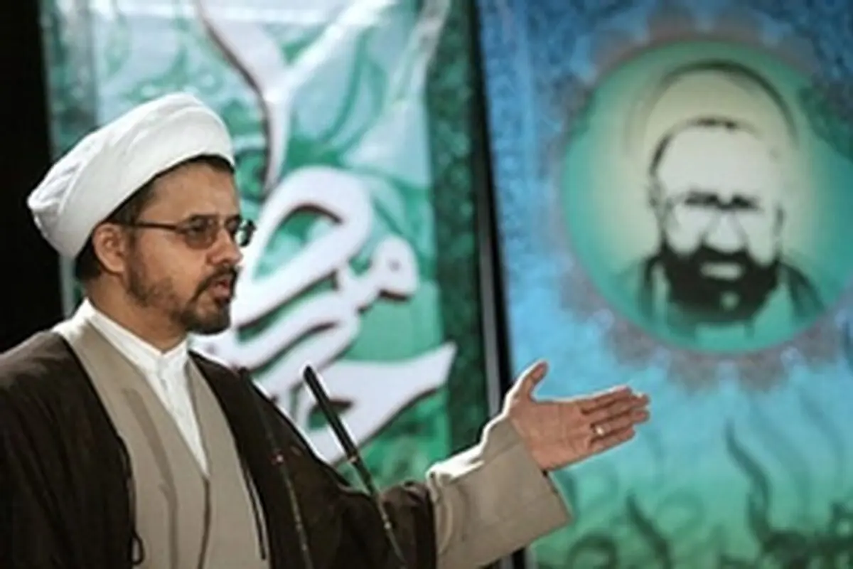 شهید مطهری «طبیب ذهن» بود