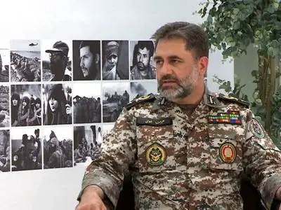 ایران یک «مدل جدید فرماندهی و کنترل» را در جنگ اجرا کرد