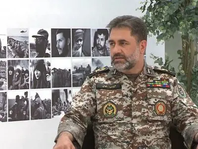 ایران یک «مدل جدید فرماندهی و کنترل» را در جنگ اجرا کرد