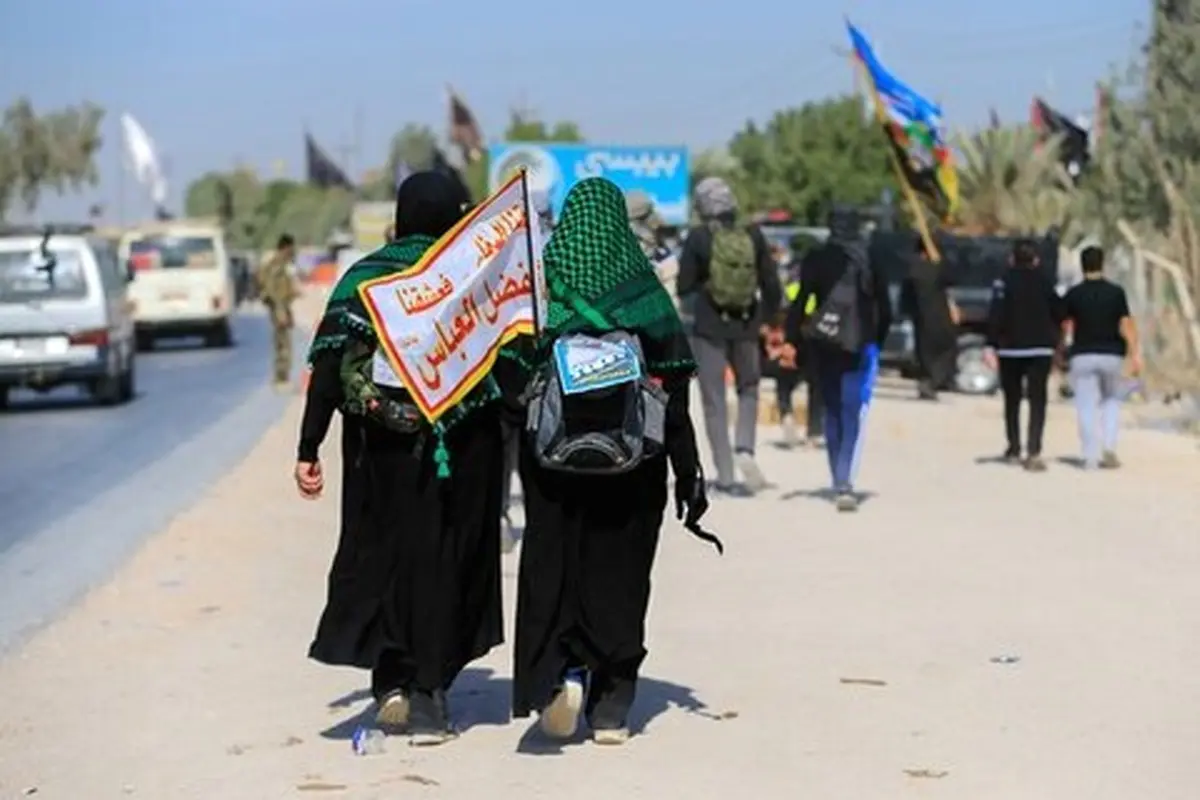 تمدید مهلت دفاع از پایاننامه برای شرکت در مراسم اربعین