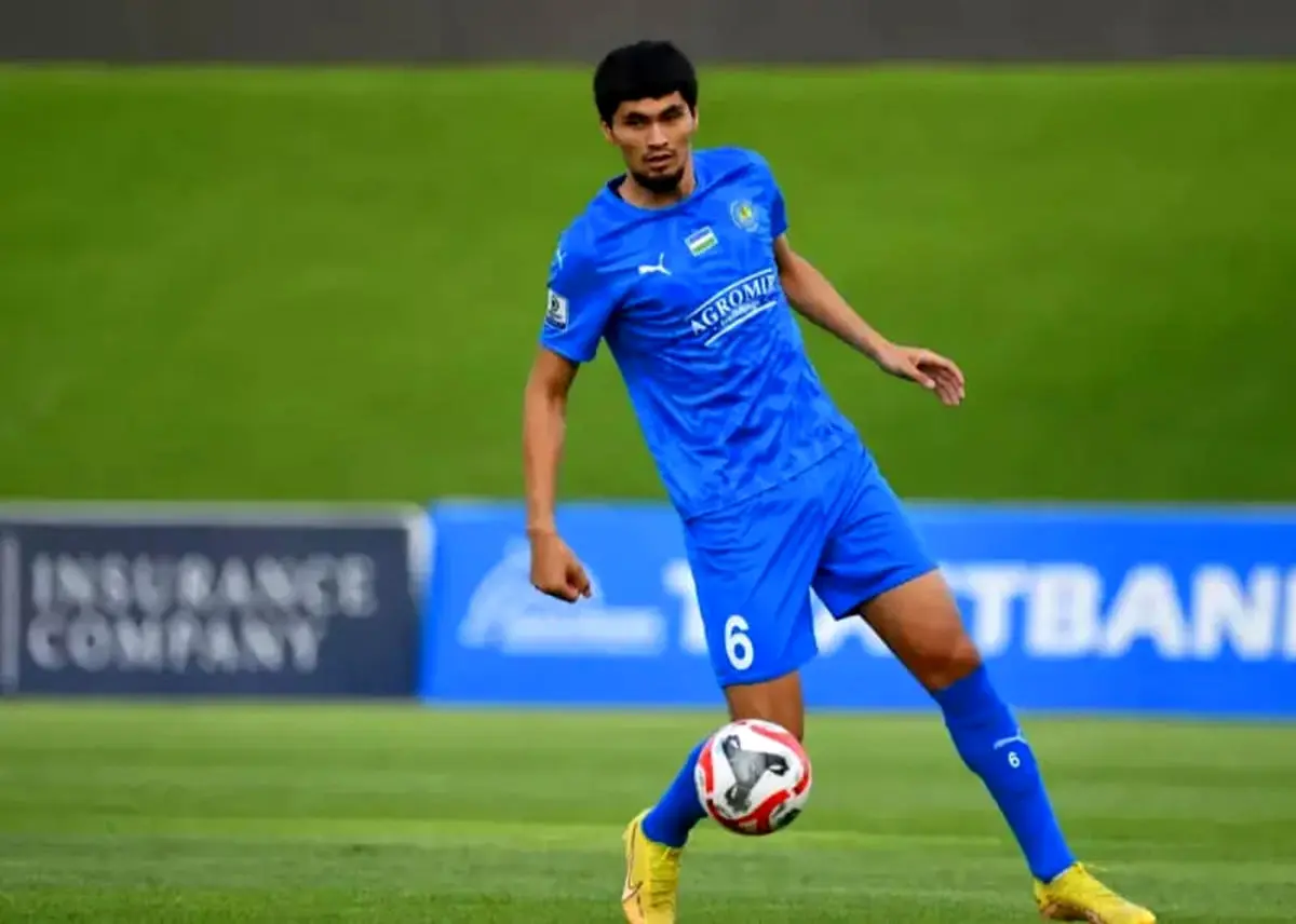 اوروزوف به پرسپولیس نه گفت