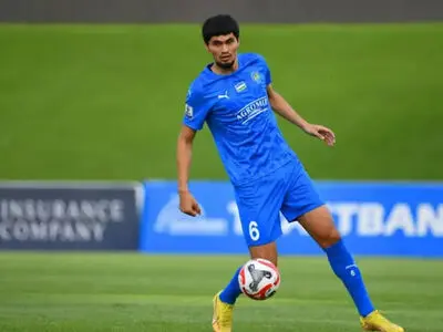 اوروزوف به پرسپولیس نه گفت