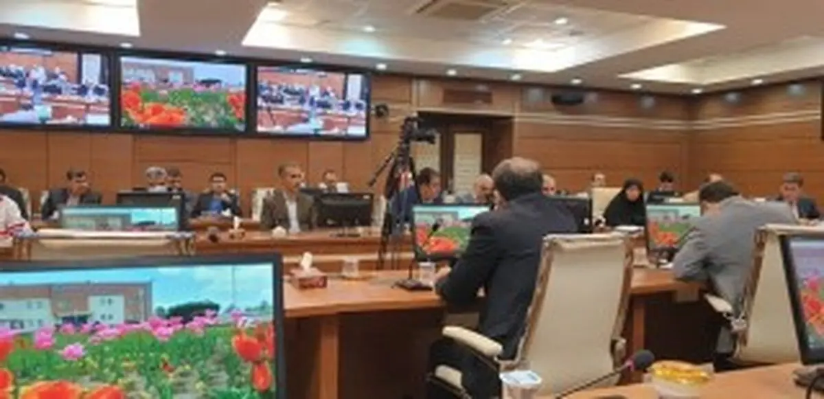 لایروبی قریب به 600 کیلومتر از انهار آبیاری/ رهاسازی بیش از یک میلیارد متر مکعب آب سد سفید رود برای مصارف کشاورزی