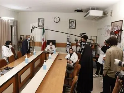 فیلمبرداری «پروانگی» به پایان رسید