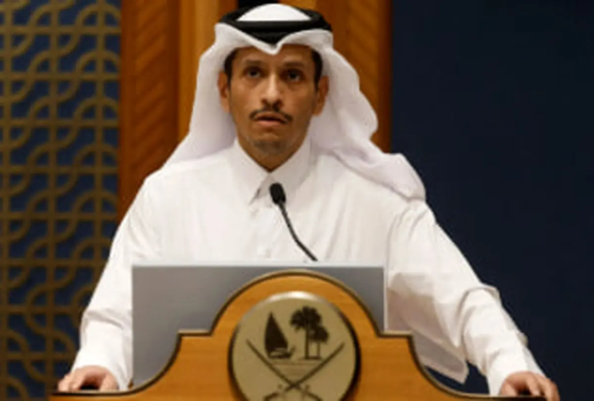  ترامپ از حمله اسرائیل به دوحه سرخورده و ناامید شده بود