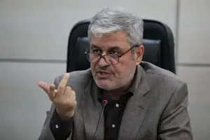 در راستای تقویت کالابرگ الکترونیک کمک‌رسان دولت خواهیم بود/ جریان منابع نفتی برای مجلس شفاف شود