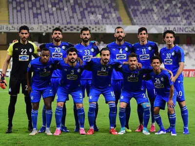 دشمن شماره یک پرسپولیس در لیست آبی‌ها