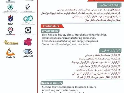 برگزاری نشست کلینیک‌های پوست، مو و زیبایی در بهمن‌ماه